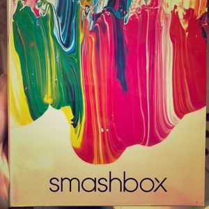 Smashbox Master Class Palette